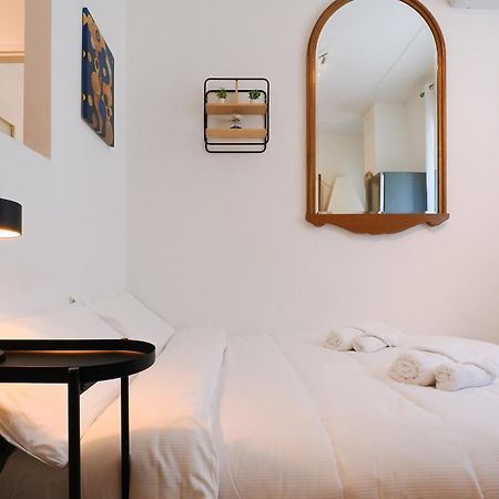 Ferienwohnung Primopiano - Promessi Sposi Mailand Exterior foto