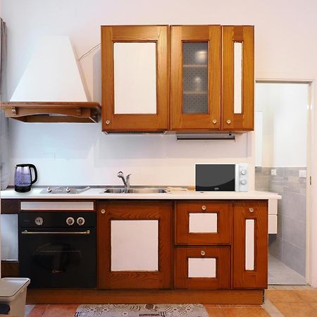 Ferienwohnung Primopiano - Promessi Sposi Mailand Exterior foto