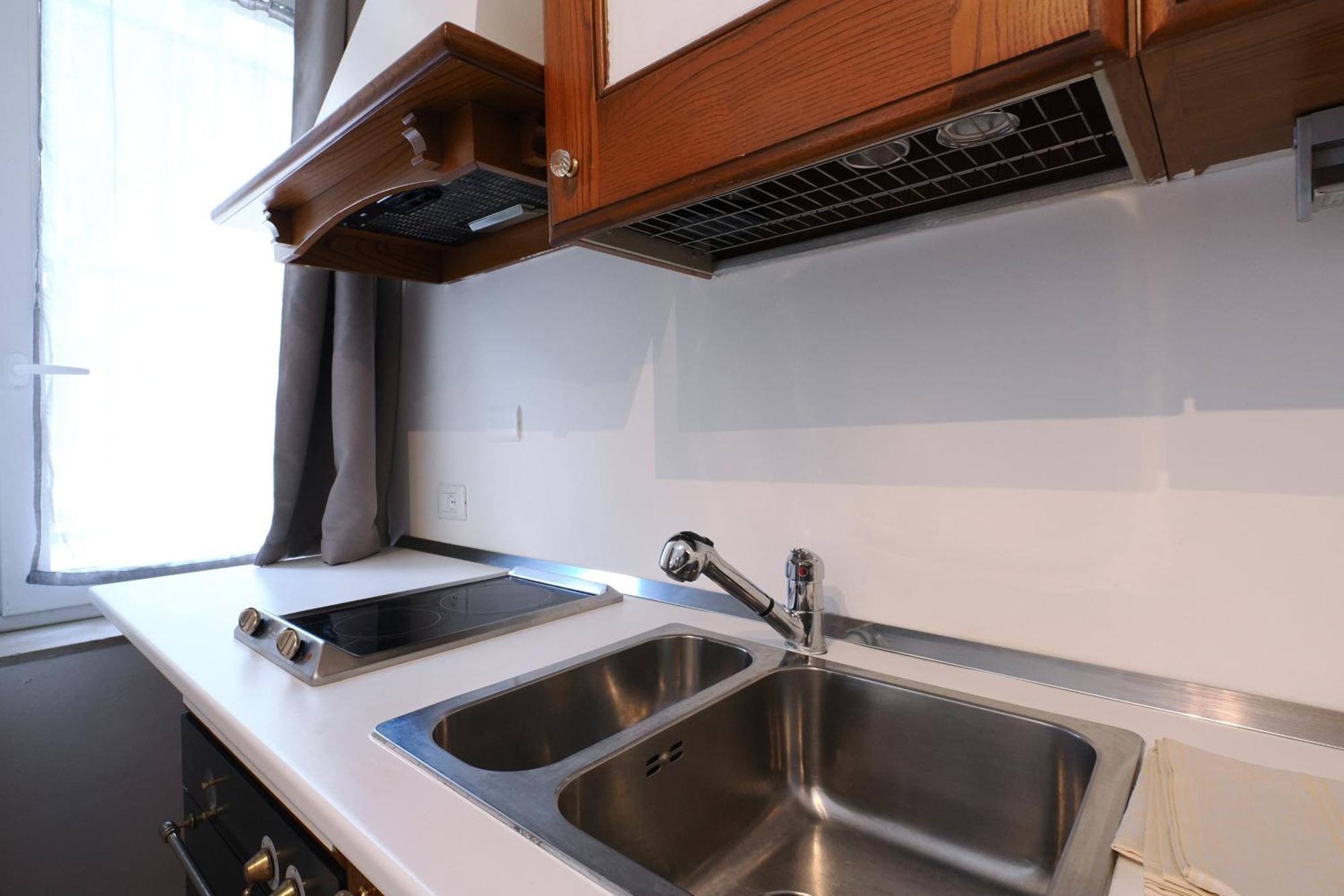 Ferienwohnung Primopiano - Promessi Sposi Mailand Exterior foto