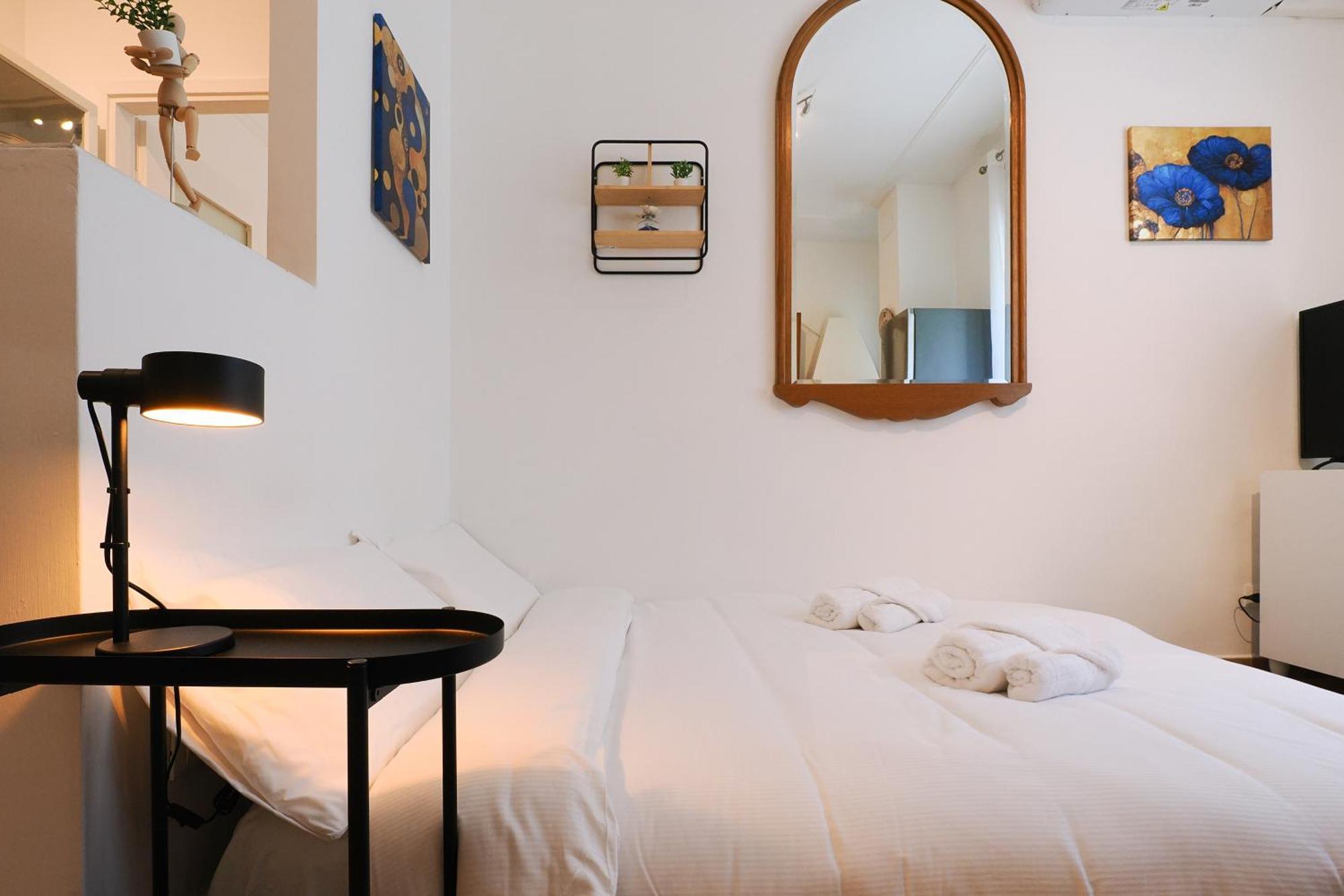 Ferienwohnung Primopiano - Promessi Sposi Mailand Exterior foto