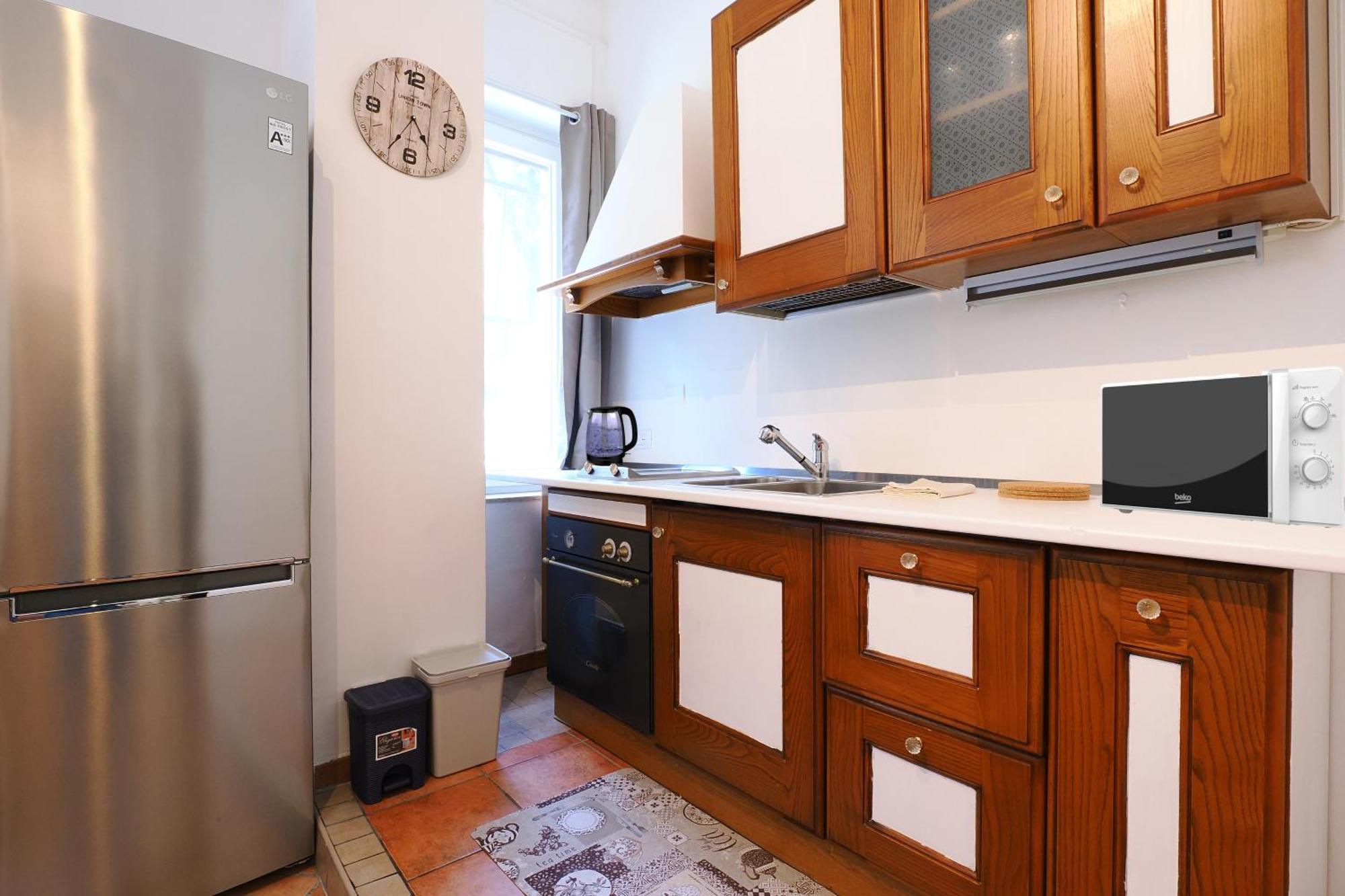 Ferienwohnung Primopiano - Promessi Sposi Mailand Exterior foto