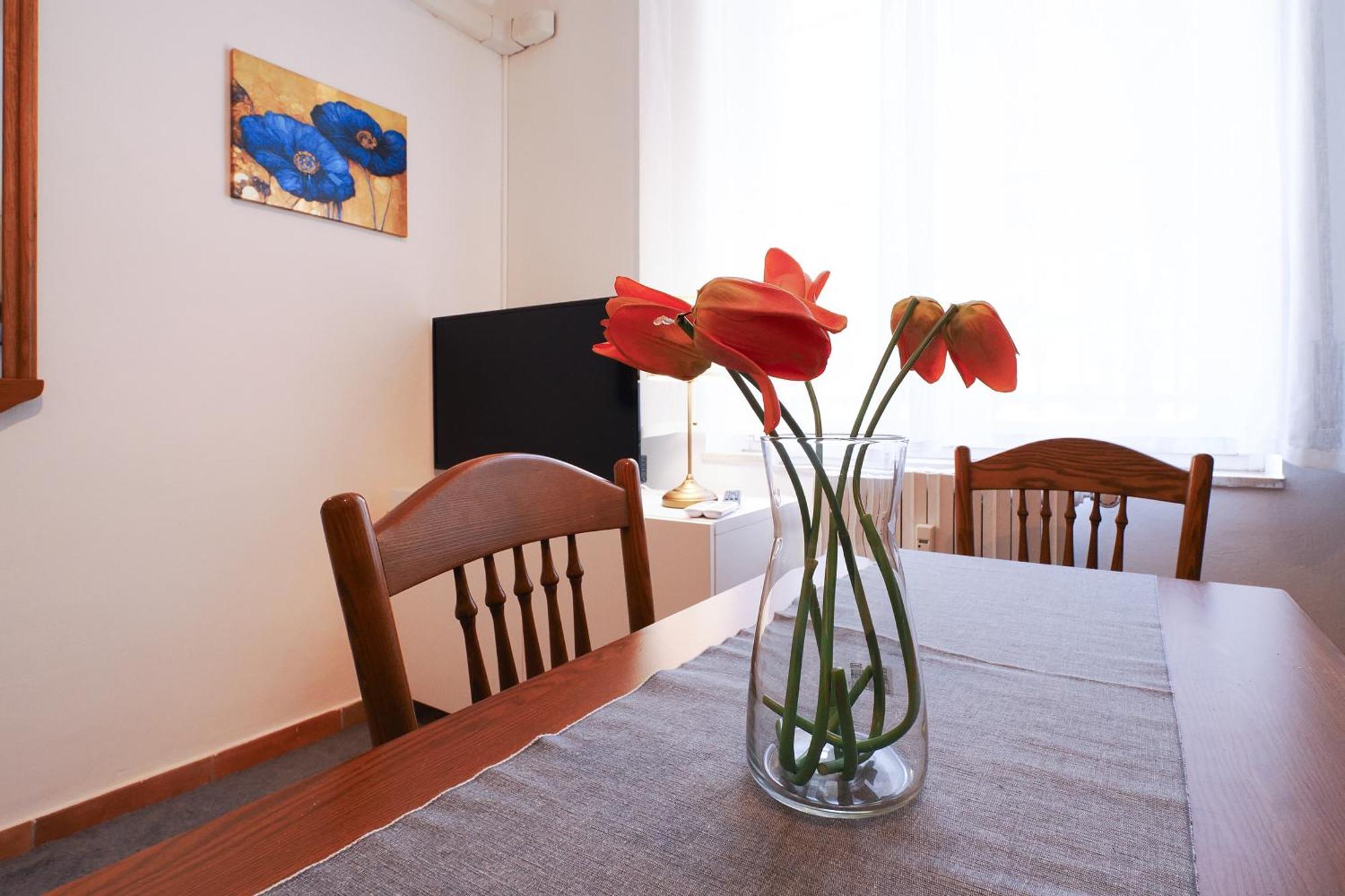 Ferienwohnung Primopiano - Promessi Sposi Mailand Exterior foto
