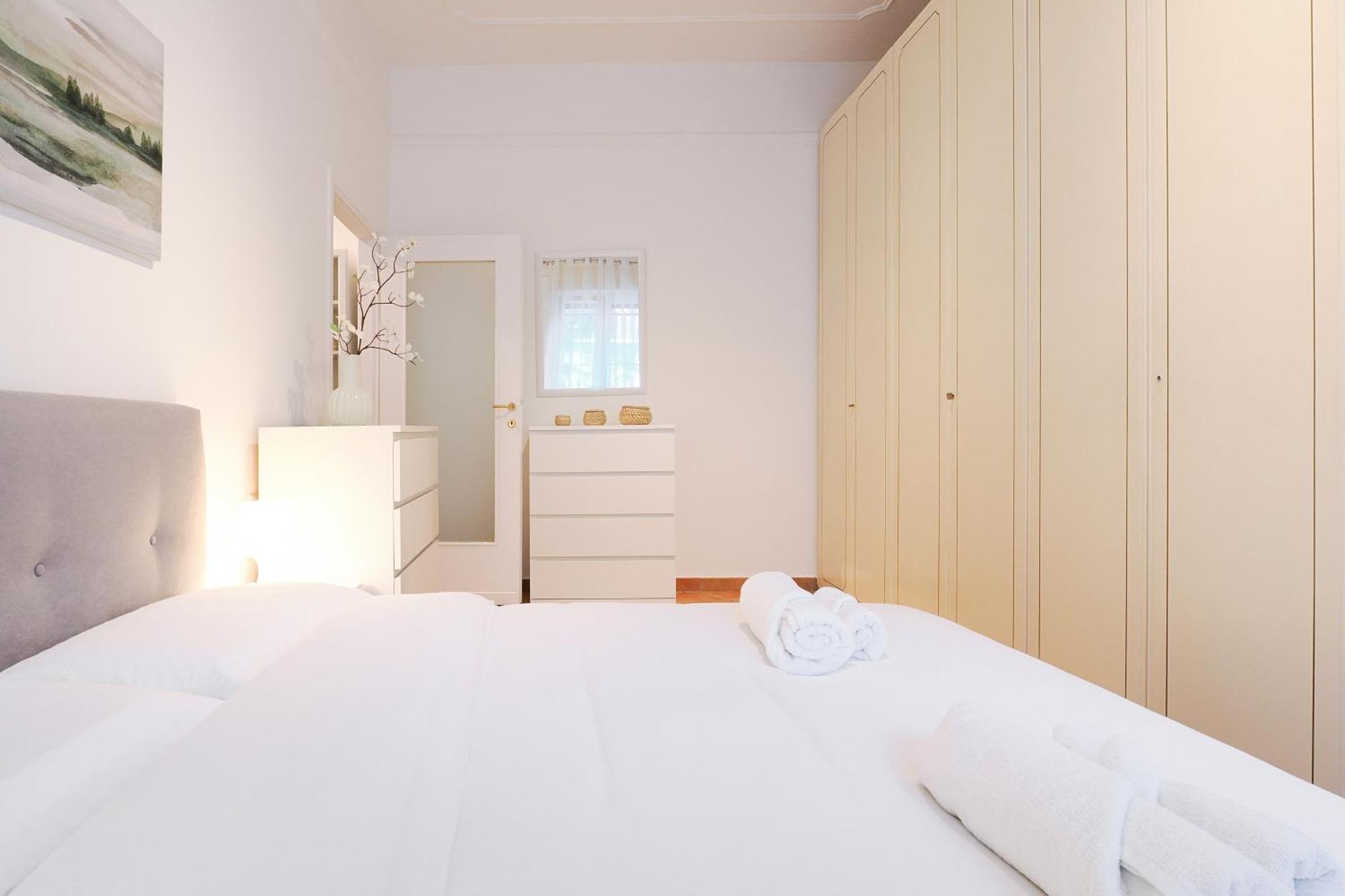 Ferienwohnung Primopiano - Promessi Sposi Mailand Exterior foto