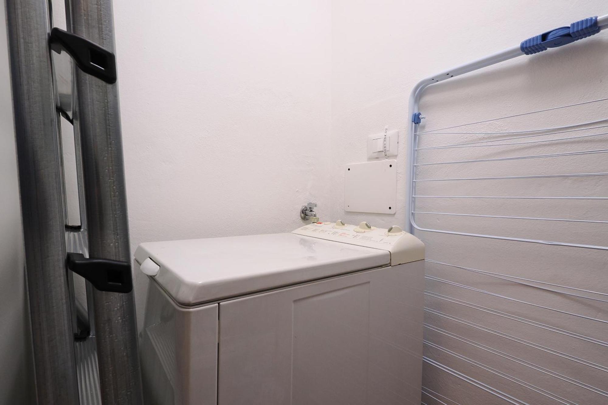 Ferienwohnung Primopiano - Promessi Sposi Mailand Exterior foto