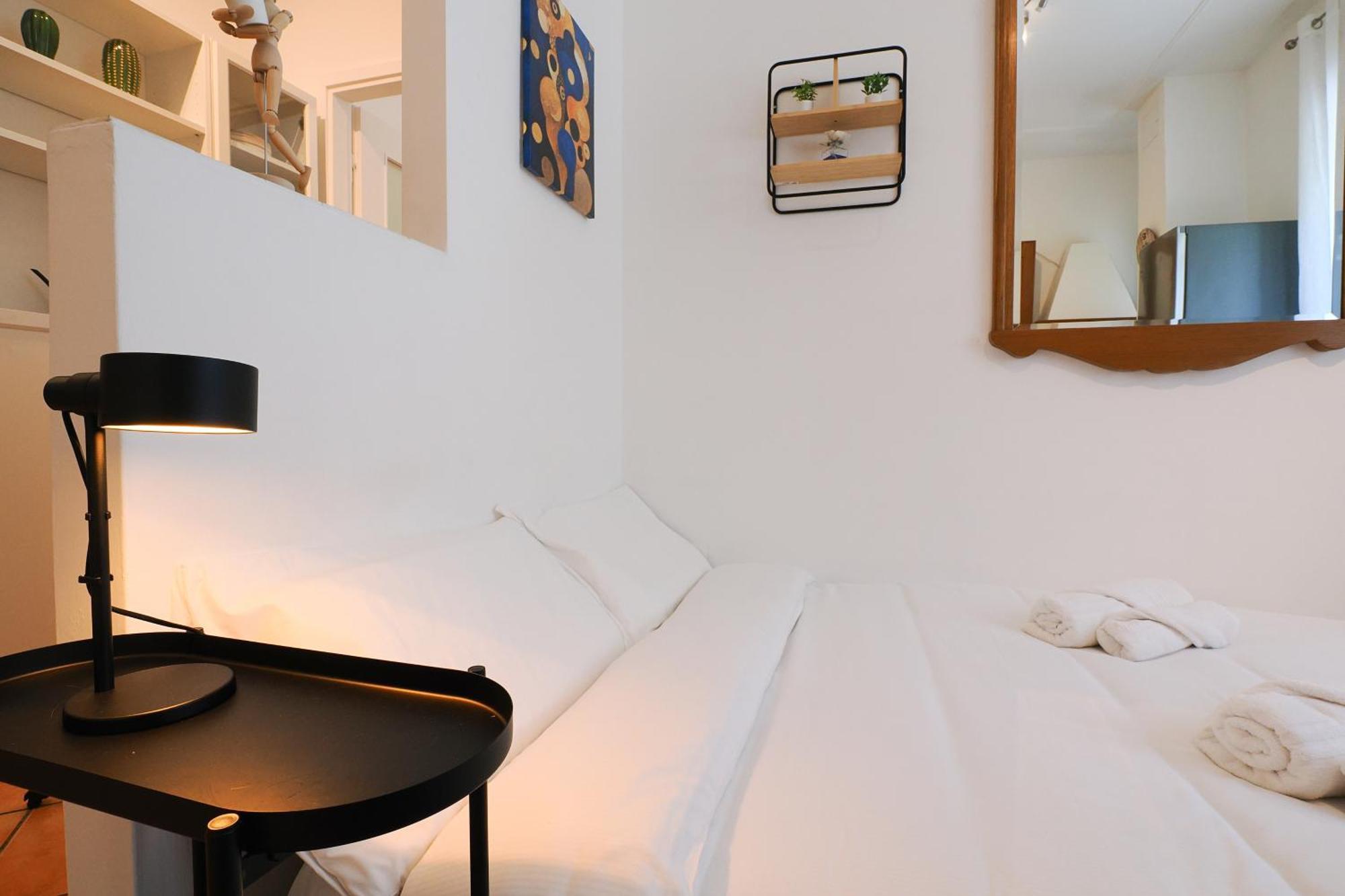 Ferienwohnung Primopiano - Promessi Sposi Mailand Exterior foto