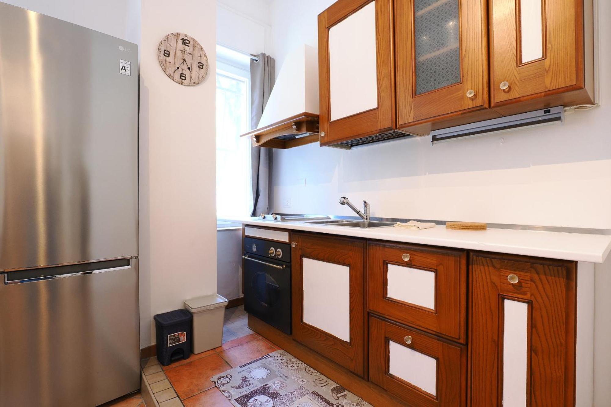 Ferienwohnung Primopiano - Promessi Sposi Mailand Exterior foto
