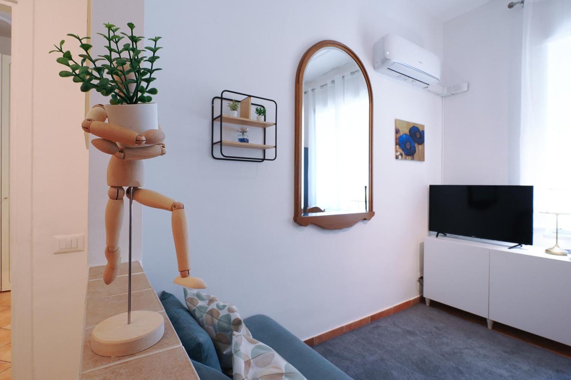 Ferienwohnung Primopiano - Promessi Sposi Mailand Exterior foto