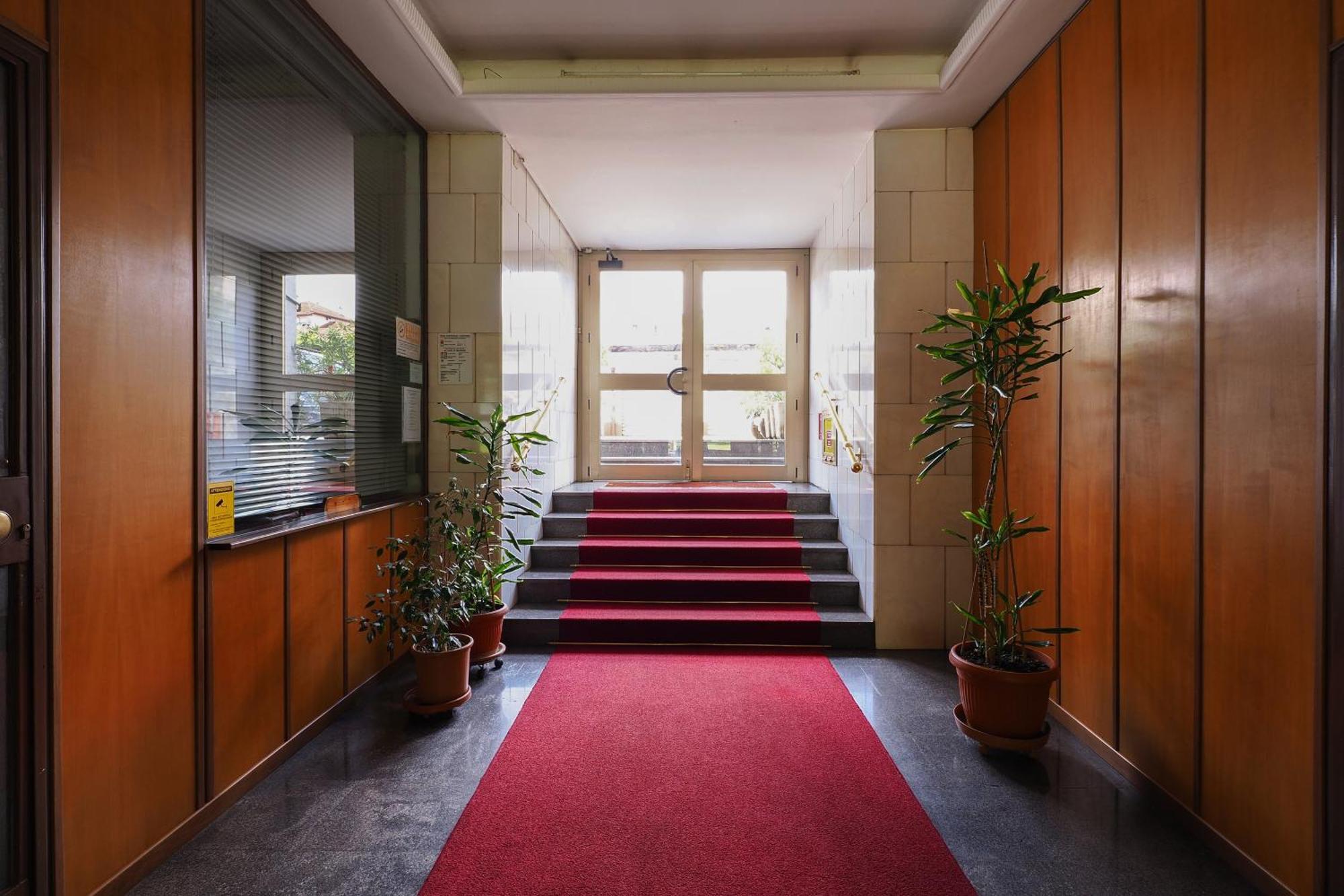 Ferienwohnung Primopiano - Promessi Sposi Mailand Exterior foto