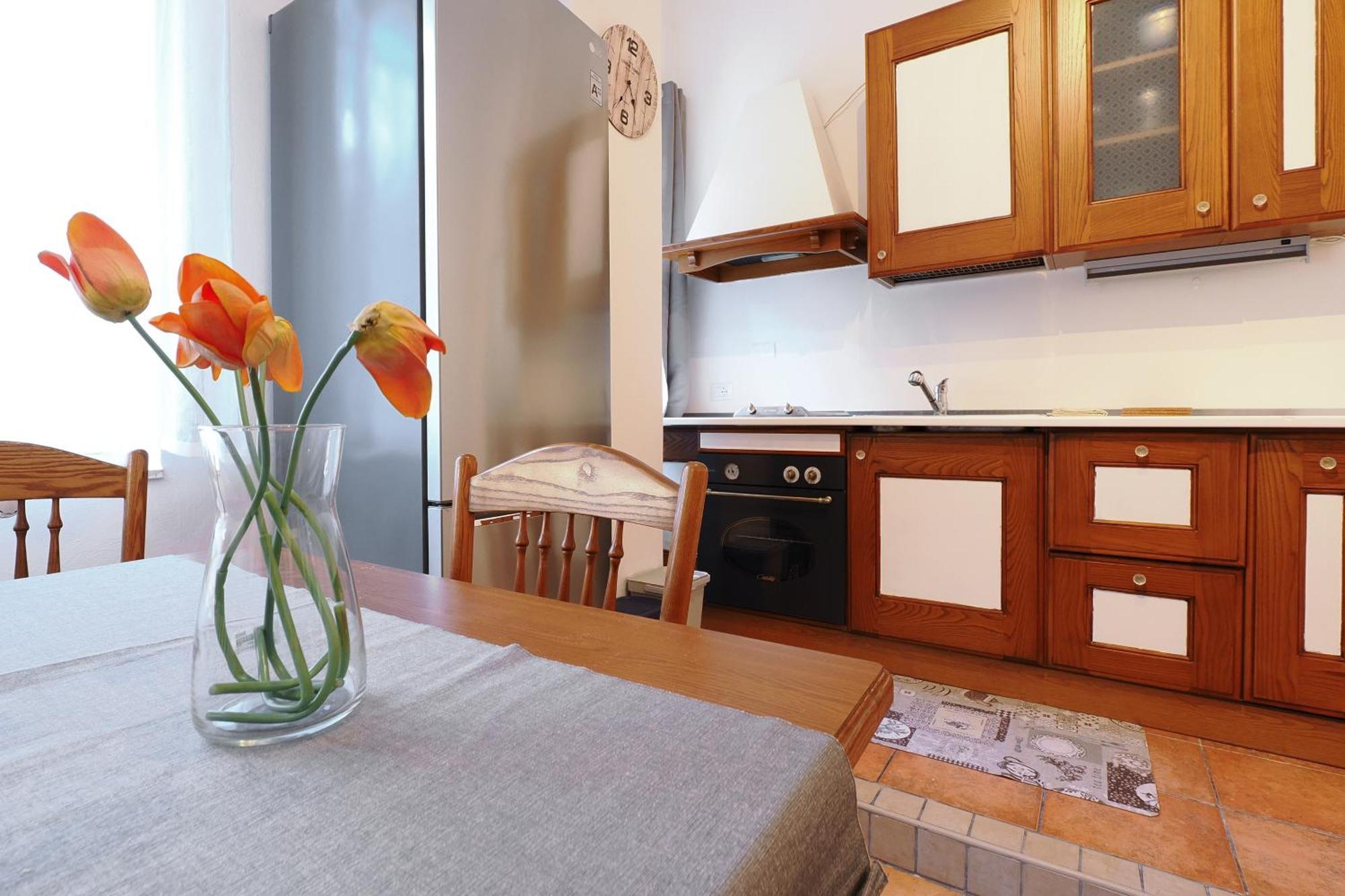 Ferienwohnung Primopiano - Promessi Sposi Mailand Exterior foto