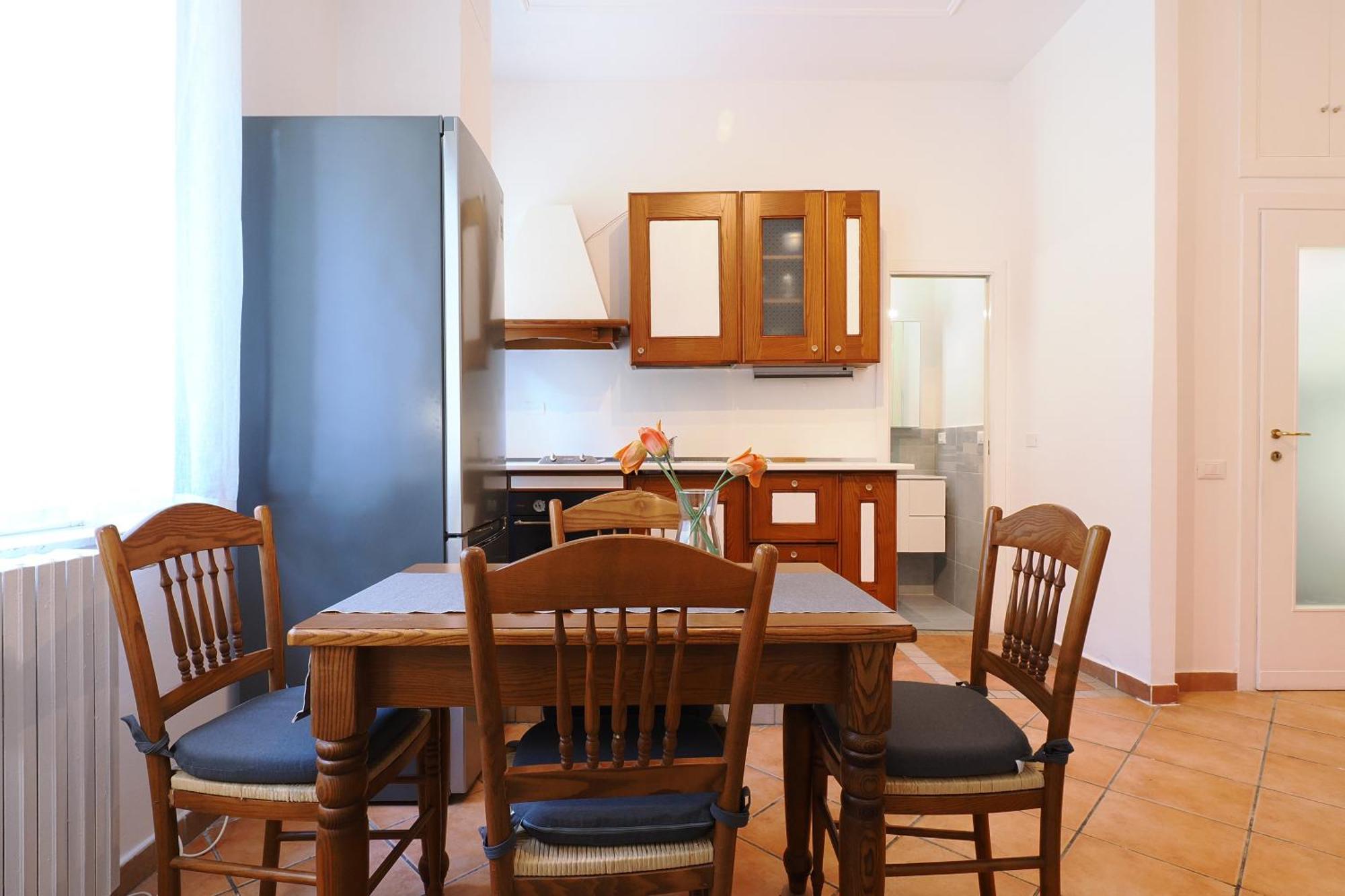 Ferienwohnung Primopiano - Promessi Sposi Mailand Exterior foto