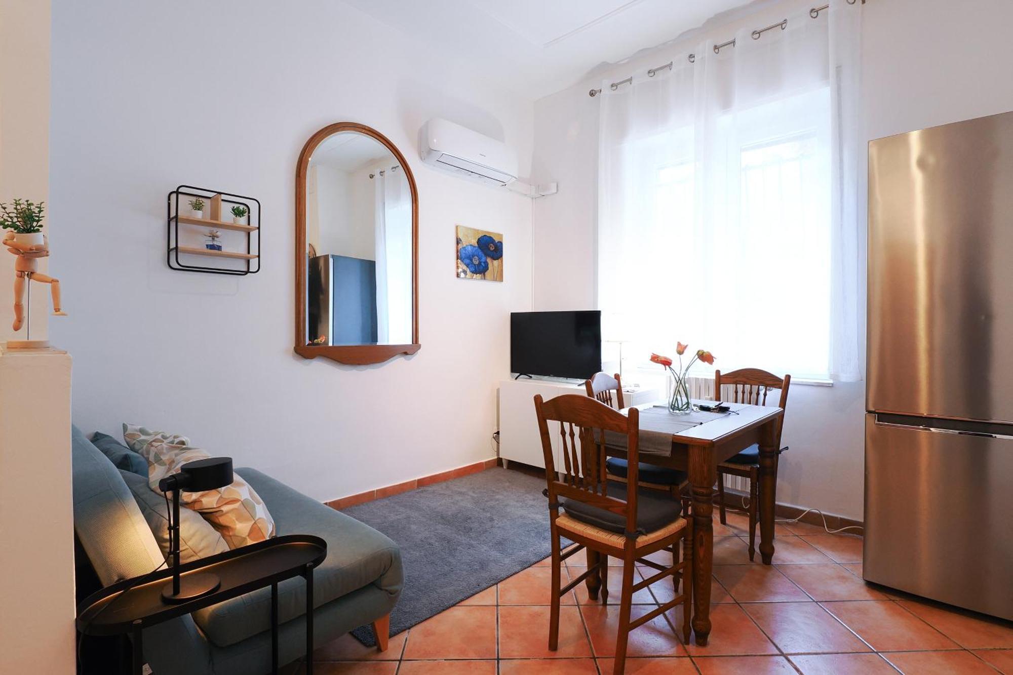 Ferienwohnung Primopiano - Promessi Sposi Mailand Exterior foto